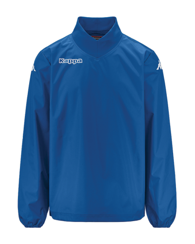 Vareuse Burner bleu - Kappa