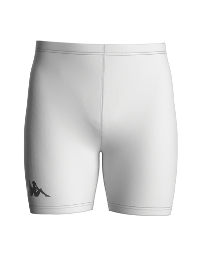 Sous-Short Vurgaso blanc - Kappa