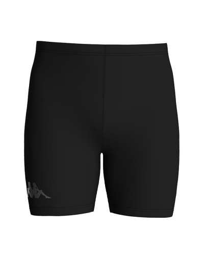 Sous-Short Vurgaso noir - Kappa
