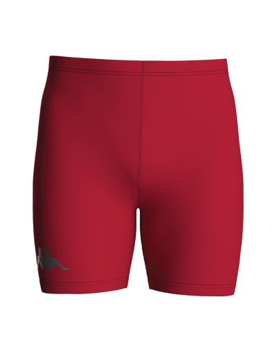 Sous-Short Vurgaso rouge - Kappa