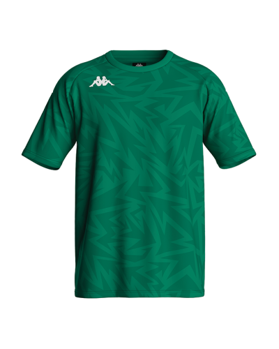 Maillot FAVERO VERT - Kappa