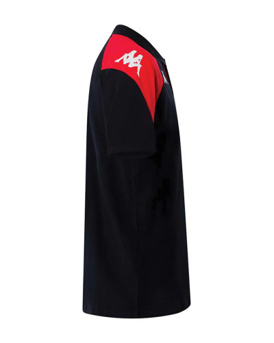 Polo Lanetto ALJ LIMAY RUGBY COTE - Kappa