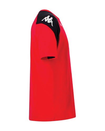 Tee-shirt Laccio ALJ LIMAY RUGBY COTE - Kappa