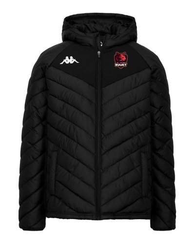 Doudoune Gianetto ALJ LIMAY RUGBY - Kappa