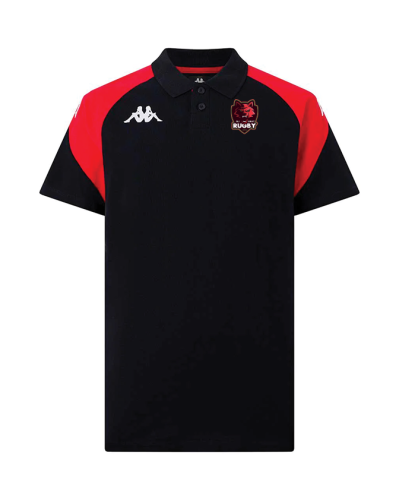 Polo Lanetto ALJ LIMAY RUGBY - Kappa