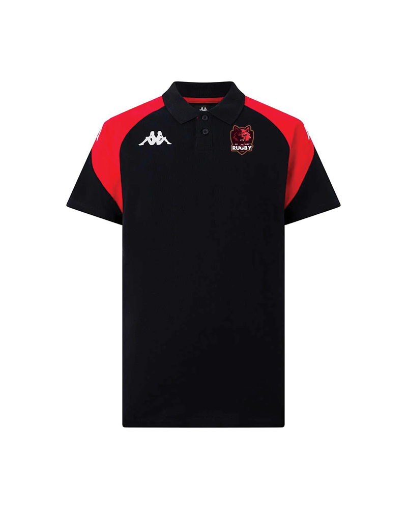 Polo Lanetto ALJ LIMAY RUGBY - Kappa
