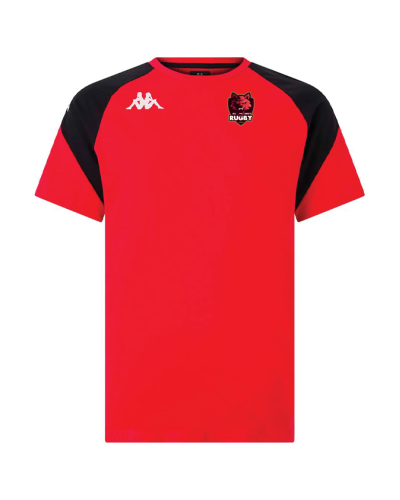Tee-shirt Laccio ALJ LIMAY RUGBY - Kappa