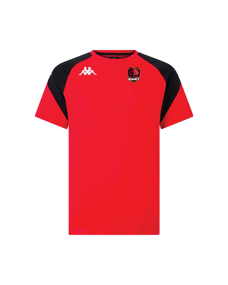 Tee-shirt Laccio ALJ LIMAY RUGBY - Kappa