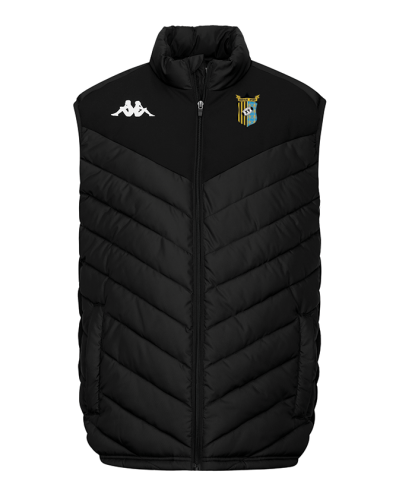 Bodywarmer Giatto Grenade Sports - Kappa
