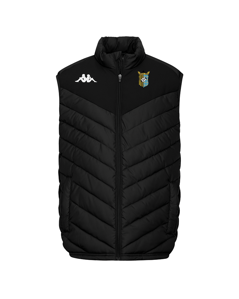 Bodywarmer Giatto Grenade Sports - Kappa