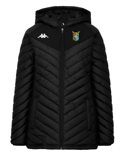 Doudoune Femme Gianetta Grenade Sports - Kappa