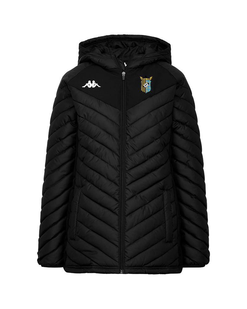 Doudoune Femme Gianetta Grenade Sports - Kappa