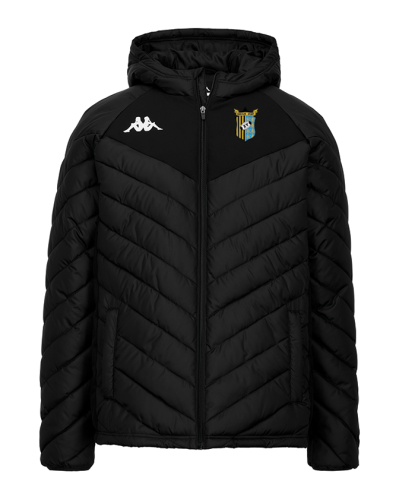 Doudoune Gianetto Grenade Sports - Kappa