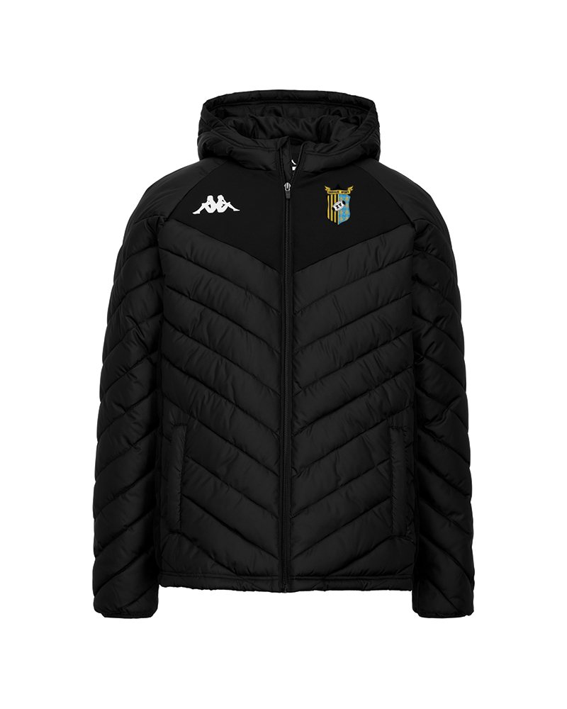 Doudoune Gianetto Grenade Sports - Kappa