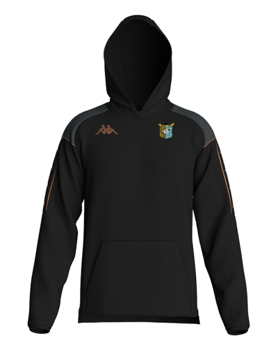 Hoodie Miordi Grenade Sports - Kappa