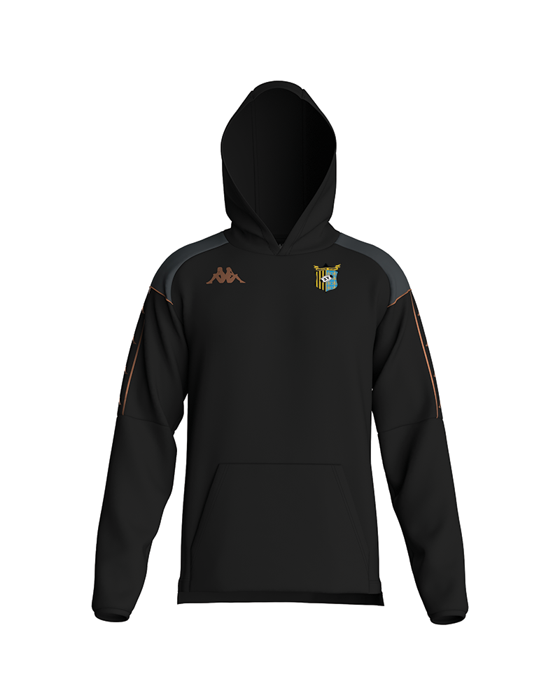 Hoodie Miordi Grenade Sports - Kappa