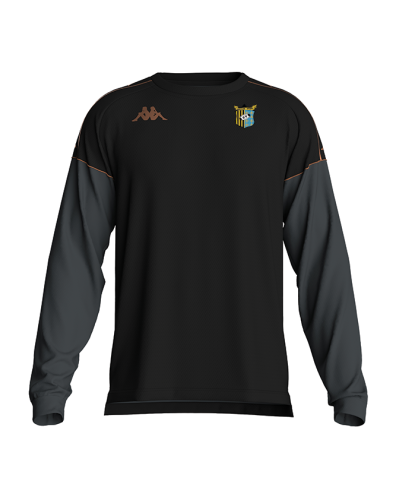 Sweat Maverno Grenade Sports - Kappa