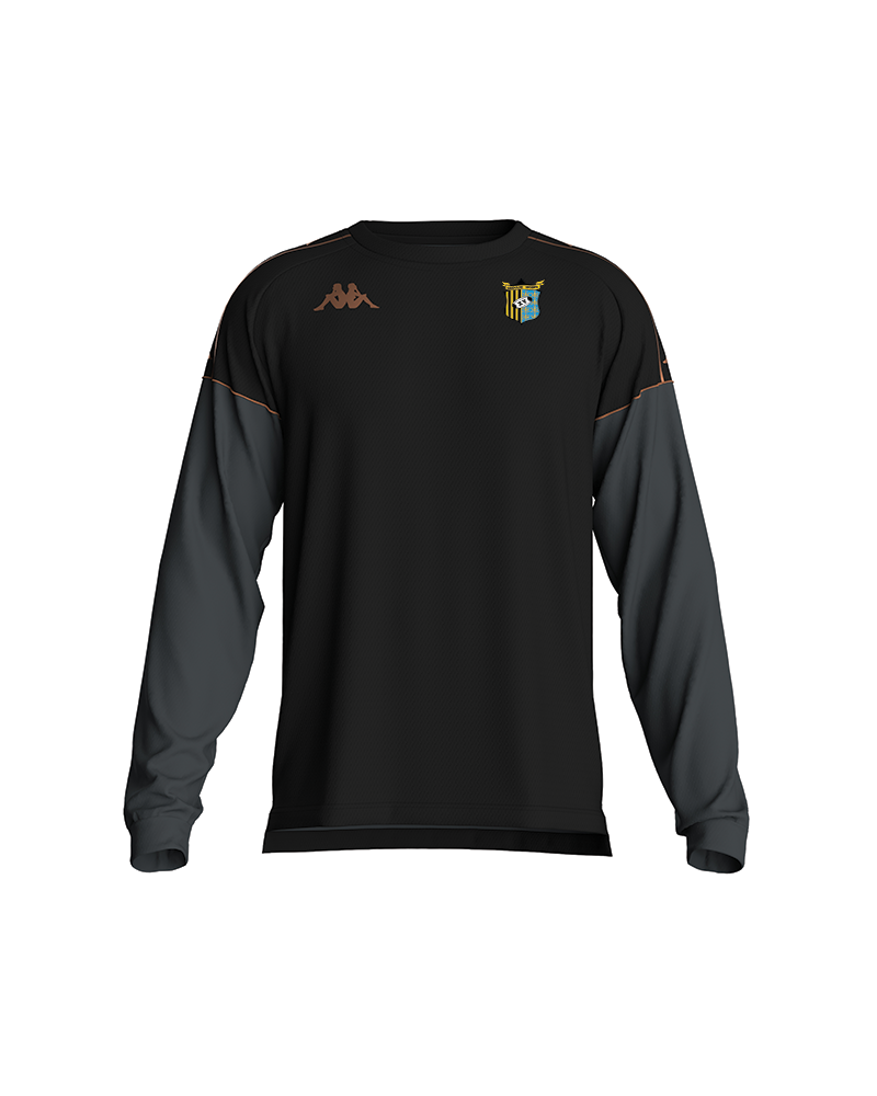 Sweat Maverno Grenade Sports - Kappa