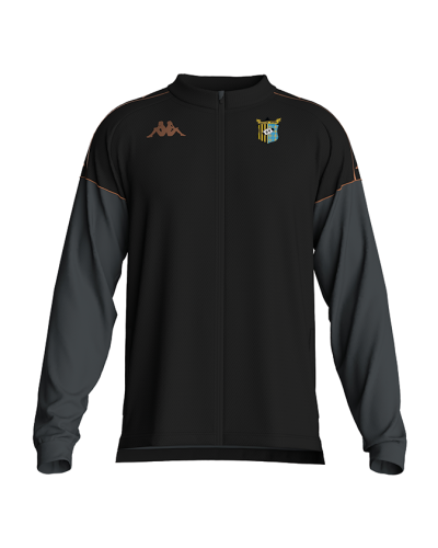 Veste Zip Mullio Grenade Sports - Kappa
