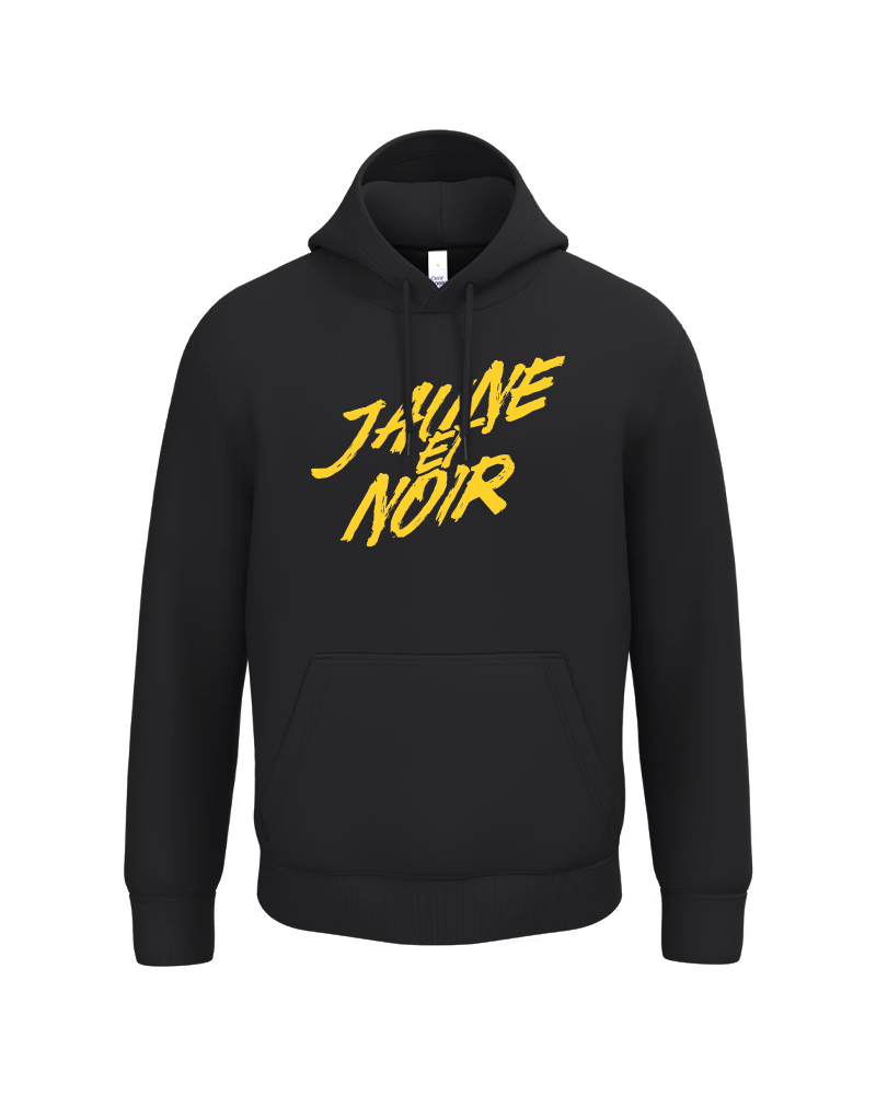Hoodie Lifestyle unisexe Grenade Sports - Kappa