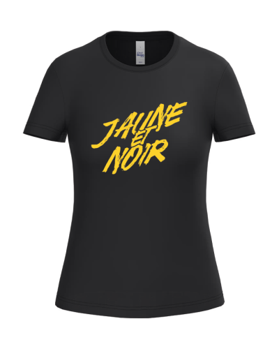 Tee Femme Lifestyle face Grenade Sports - Akka Sports