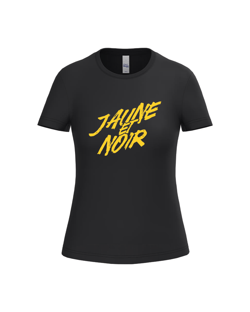Tee Femme Lifestyle face Grenade Sports - Akka Sports