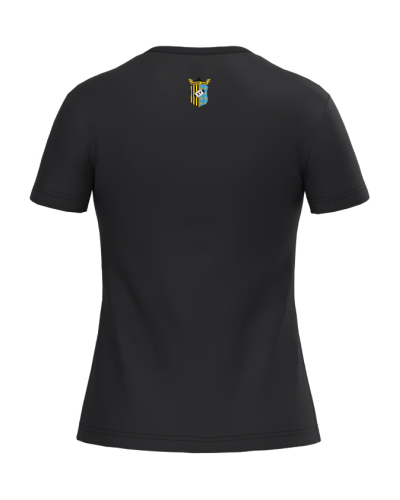Tee Femme Lifestyle dos Grenade Sports - Akka Sports