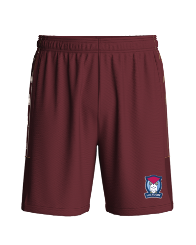 Short Training Miondo bordeaux LUC RUGBY - Kappa
