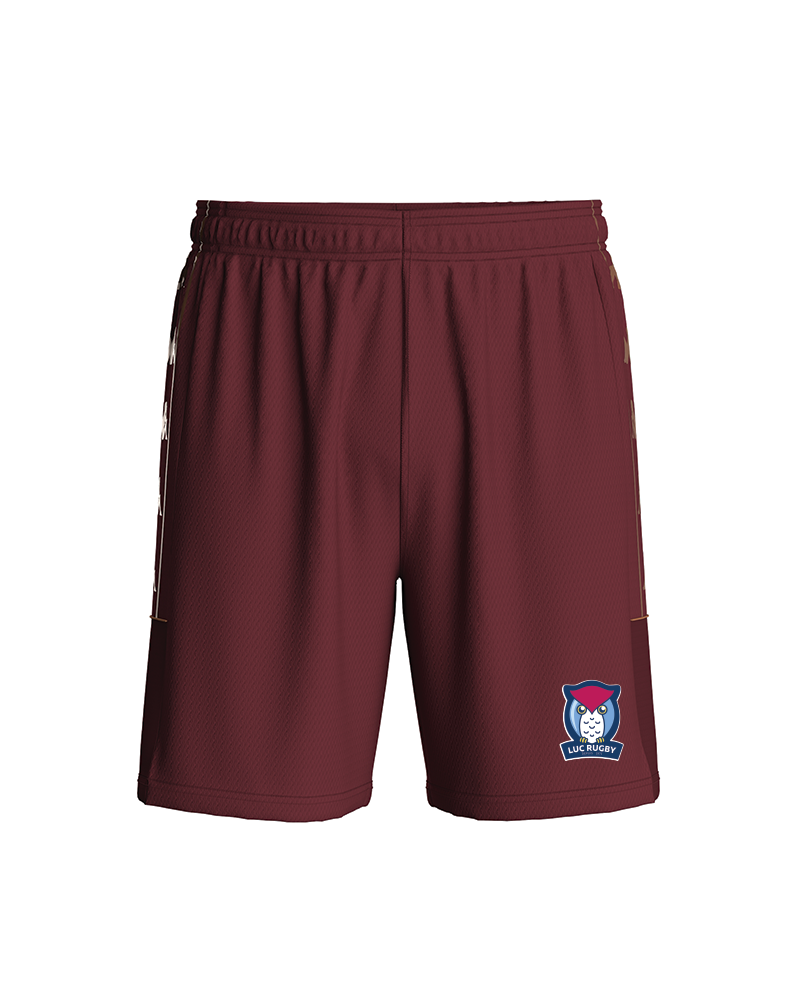 Short Training Miondo bordeaux LUC RUGBY - Kappa