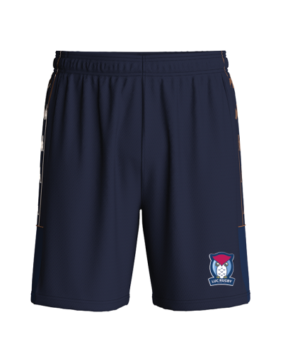 Short Training Miondo marine LUC RUGBY - Kappa