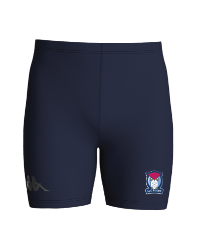 Sous-Short Vurgaso marine LUC RUGBY - Kappa