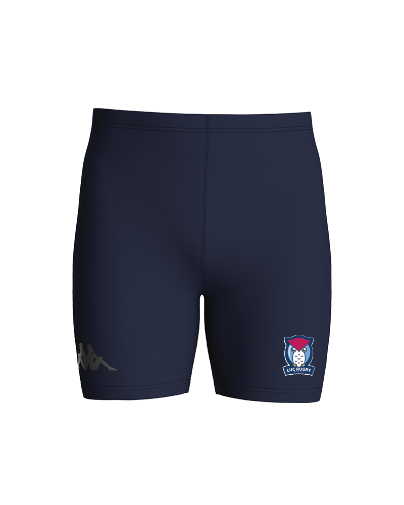 Sous-Short Vurgaso marine LUC RUGBY - Kappa