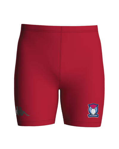 Sous-Short Vurgaso rouge LUC RUGBY - Kappa