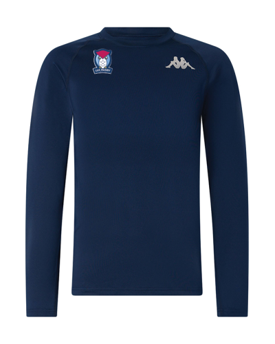 Sous-Maillot Vurbat MARINE LUC RUGBY - Kappa