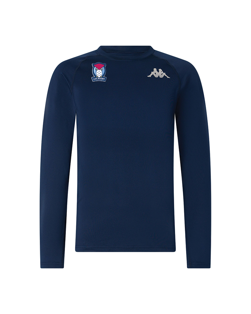 Sous-Maillot Vurbat MARINE LUC RUGBY - Kappa