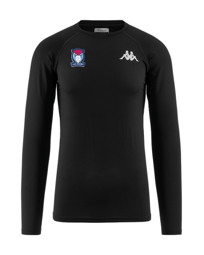 Sous-Maillot Vurbat NOIR LUC RUGBY - Kappa