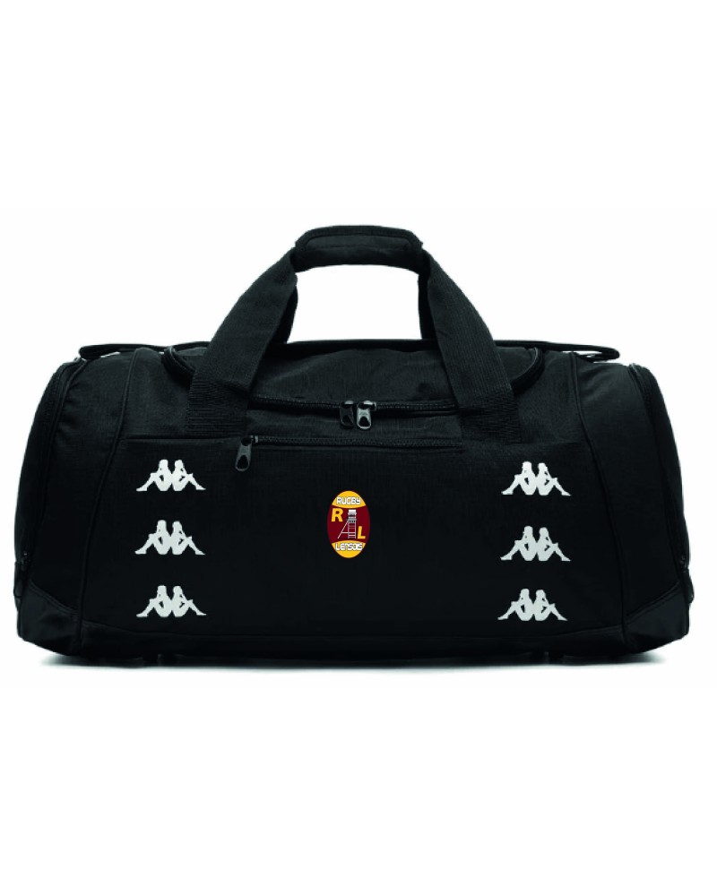 Sac bandoulière Grenno RC LENSOIS- Kappa