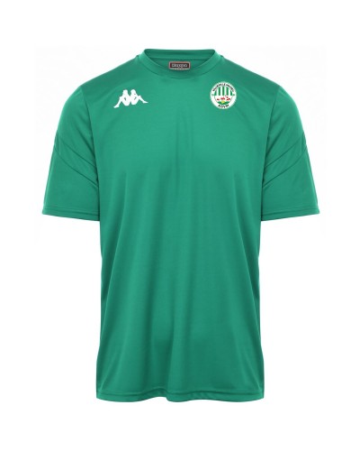 TEE DOVO KAPPA ASVM VILLIERS LE MAHIEU AKKA SPORTS