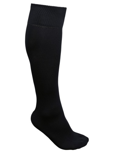 Chaussettes ASVM VILLIERS LE MAHIEU NOIR PAR AKKA SPORTS