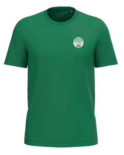 KARIBAN TEE VERT ASVM VILLIERS-LE-MAHIEU PAR AKKA SPORTS K3025 / K3027