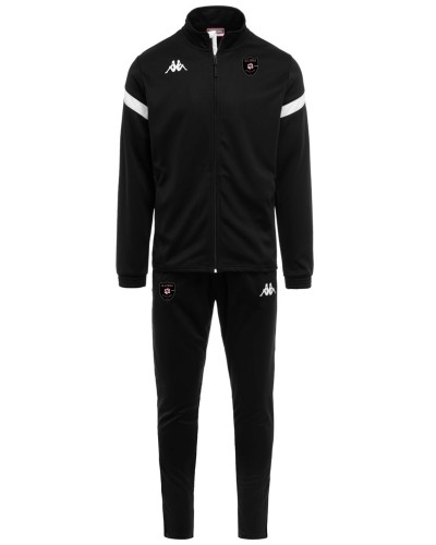 Survêtement DALCITO ALL PINKS - Kappa par AKKA SPORTS