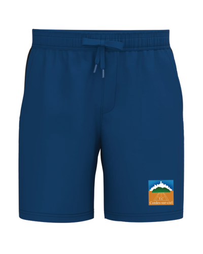 Short à poche Homme TC Cordes Sur Ciel - Akka Sports
