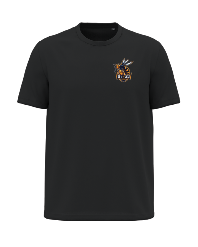 UT2J - Tee Shirt Coton - Akka Sports