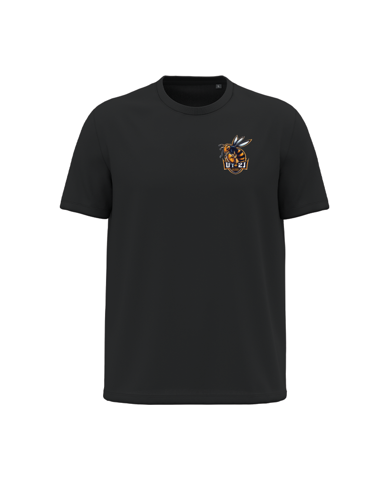 UT2J - Tee Shirt Coton - Akka Sports
