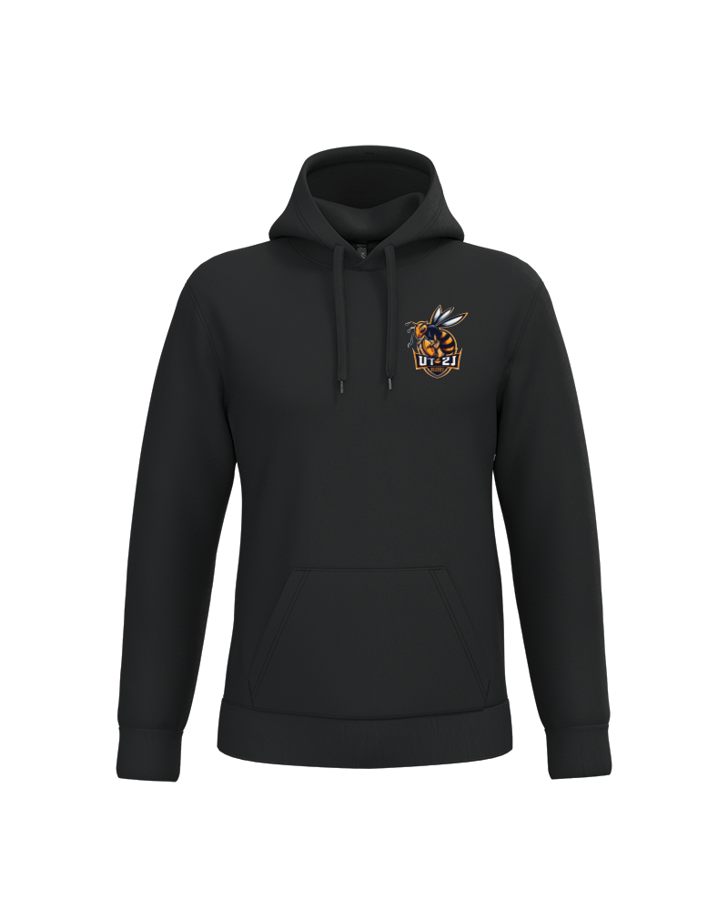 UT2J - Sweat à capuche - Akka Sports
