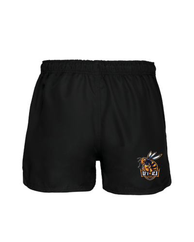 UT2J - Short de Rugby - Akka Sports