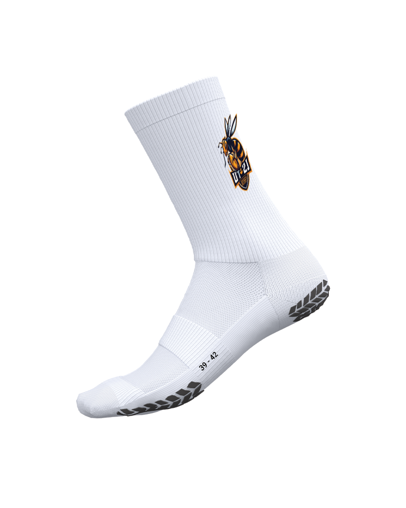 UT2J - Chaussettes Grip - Akka Sports