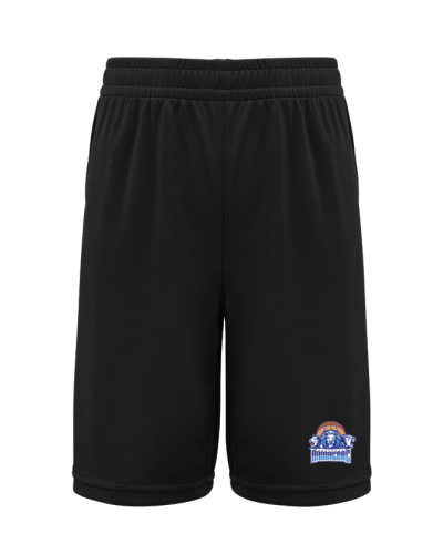 Gascogne Armagnac - Short Basket homme - Akka Sports