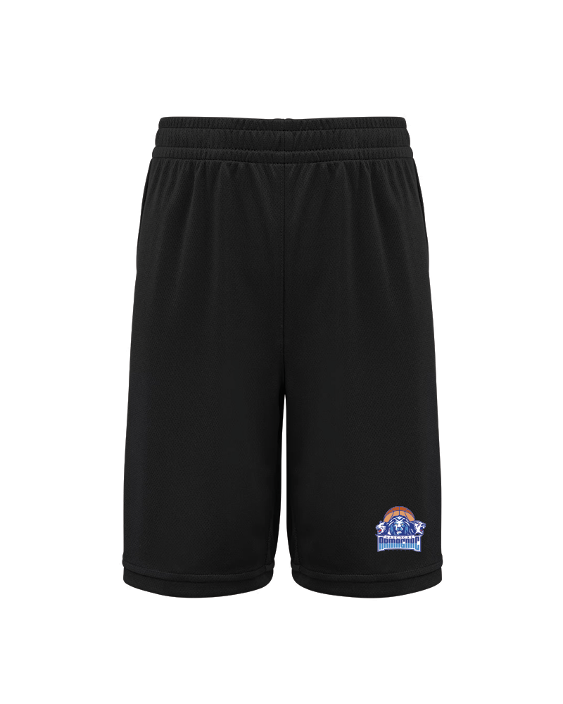 Gascogne Armagnac - Short Basket homme - Akka Sports