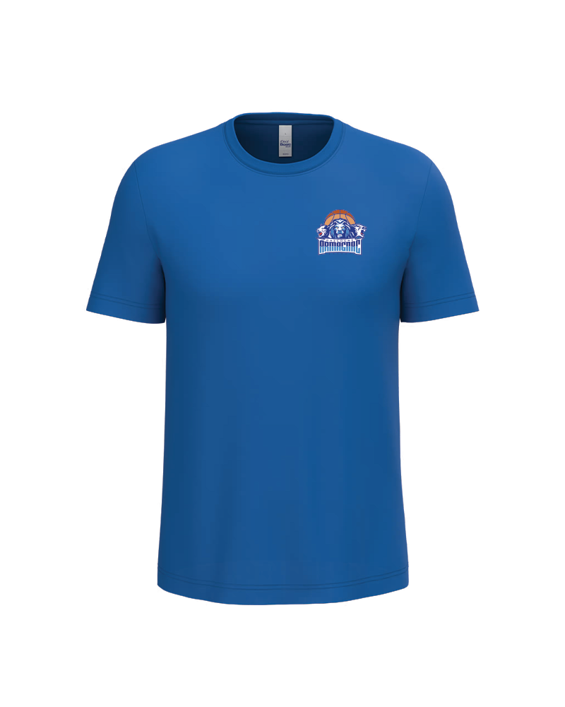 Gascogne Armagnac - Tee Blason bleu - Akka Sports